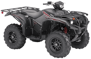 ATVs for Sale at Skagit Powersports